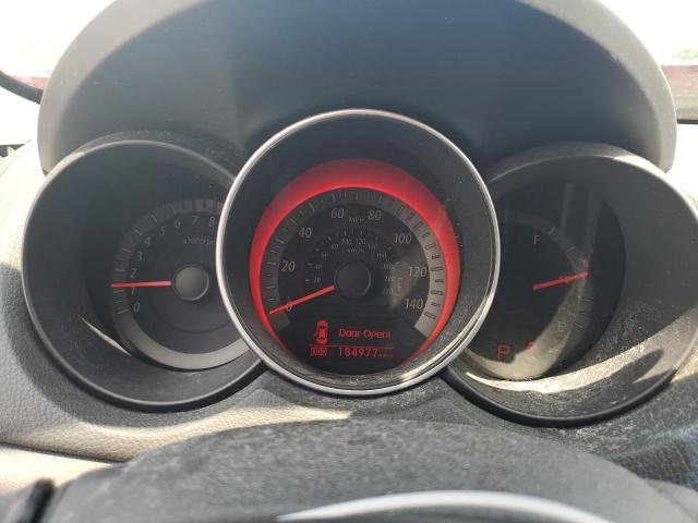 Zdjęcie 9 z aukcji – 2011 KIA FORTE EX z VIN KNAFU5A21B5329241