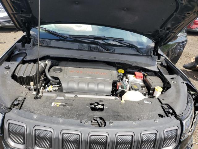 Фото 11 с аукциона – 2022 JEEP COMPASS TR с VIN 3C4NJDDB8NT236654