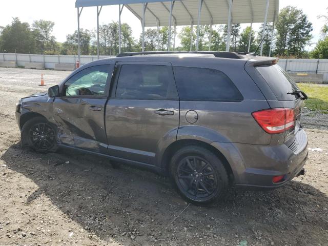 Photo 2 from auction – 2019 DODGE JOURNEY SE with VIN 3C4PDCBB6KT874751