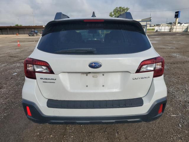 Photo 6 from auction – 2018 SUBARU OUTBACK 2. with VIN 4S4BSACC6J3319753