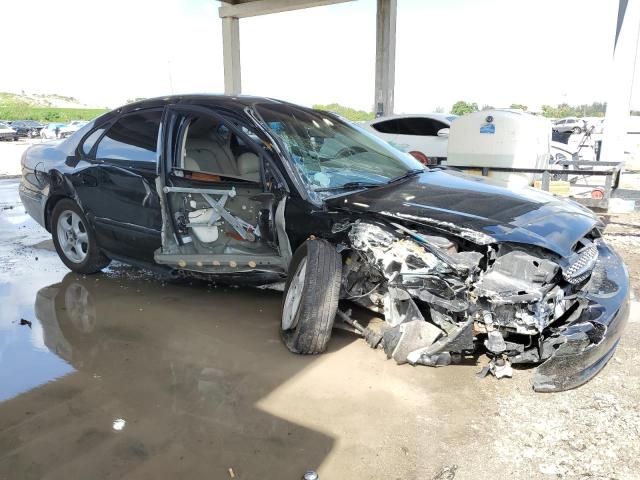 Photo 4 from auction – 2002 FORD TAURUS SES with VIN 1FAFP55U42G107454