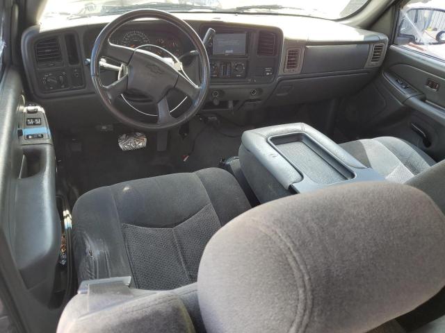 Photo 8 from auction – 2004 CHEVROLET SILVERADO with VIN 1GCEC19T64Z212855
