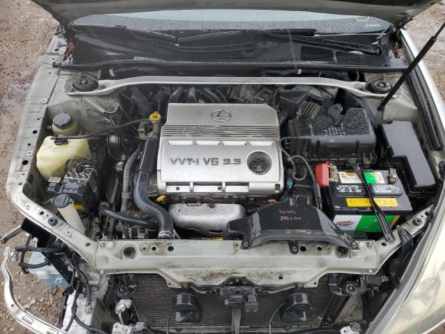 صورة رقم 11 من المزاد - 2004 LEXUS ES 330 مع VIN JTHBA30GX40007272