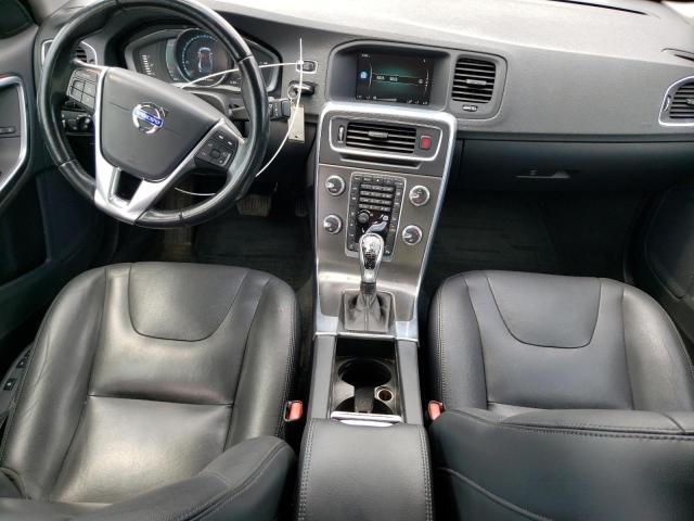 Photo 8 from auction – 2015 VOLVO S60 PREMIE with VIN YV1612TK9F1340101