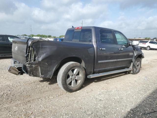Photo 3 from auction – 2017 RAM 1500 SLT with VIN 1C6RR6LG4HS645928