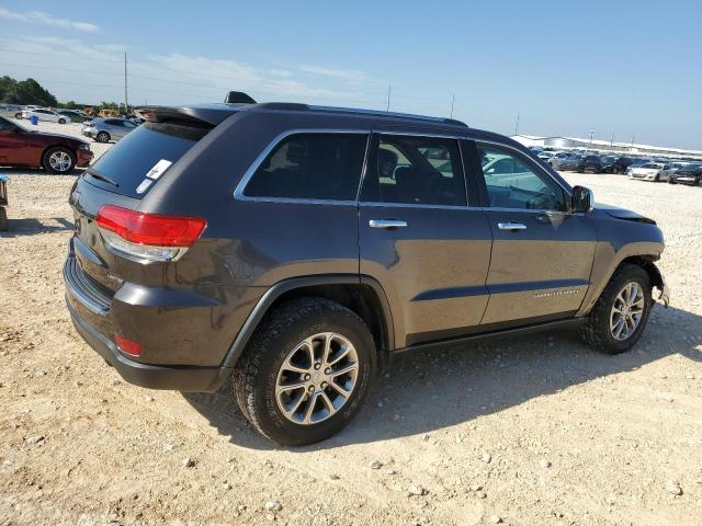Photo 3 from auction – 2015 JEEP GRAND CHER with VIN 1C4RJFBG3FC951334