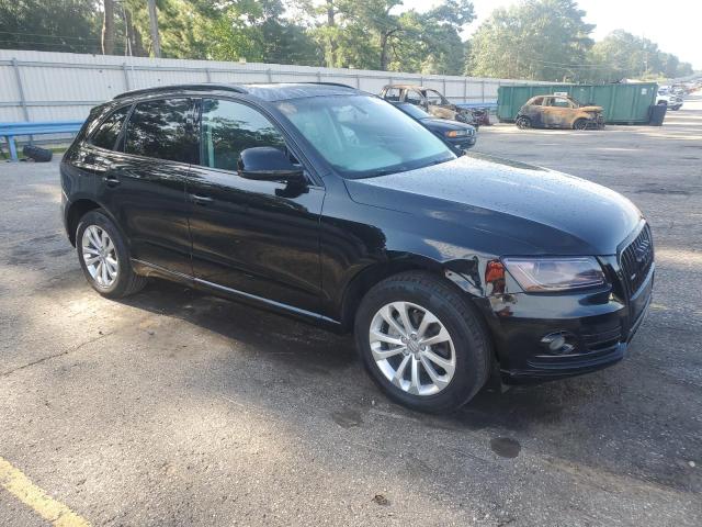 Photo 4 from auction – 2015 AUDI Q5 PREMIUM with VIN WA1LFAFP4FA145531