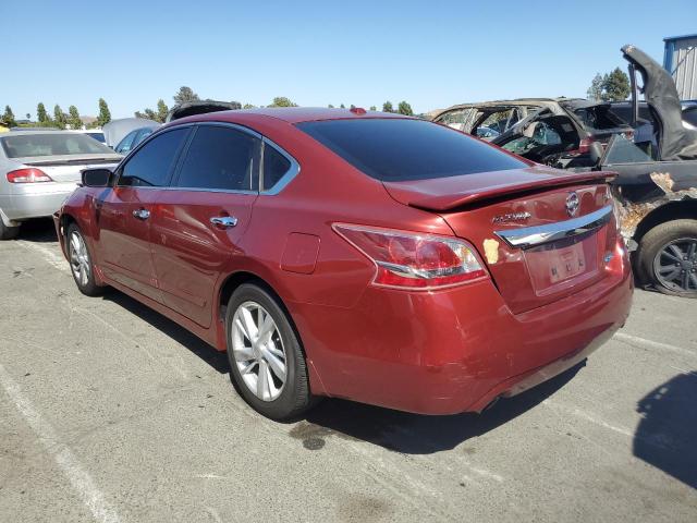 Photo 2 from auction – 2013 NISSAN ALTIMA 2.5 with VIN 1N4AL3AP7DC901031