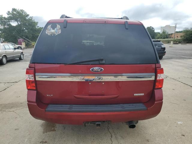 Photo 6 from auction – 2015 FORD EXPEDITION with VIN 1FMJU1JT2FEF42912