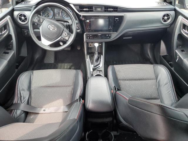 Photo 8 from auction – 2017 TOYOTA COROLLA L with VIN 5YFBURHE3HP588317