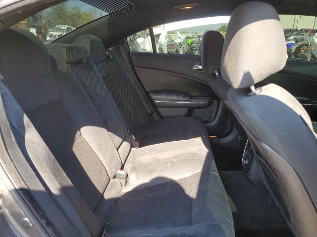 Photo 10 from auction – 2011 DODGE CHARGER with VIN 2B3CL3CG3BH608724