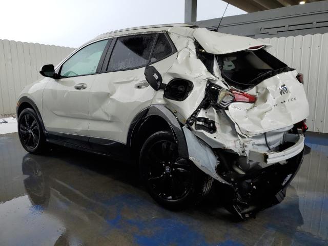 Photo 2 from auction – 2024 BUICK ENCORE GX with VIN KL4AMDSL3RB146041