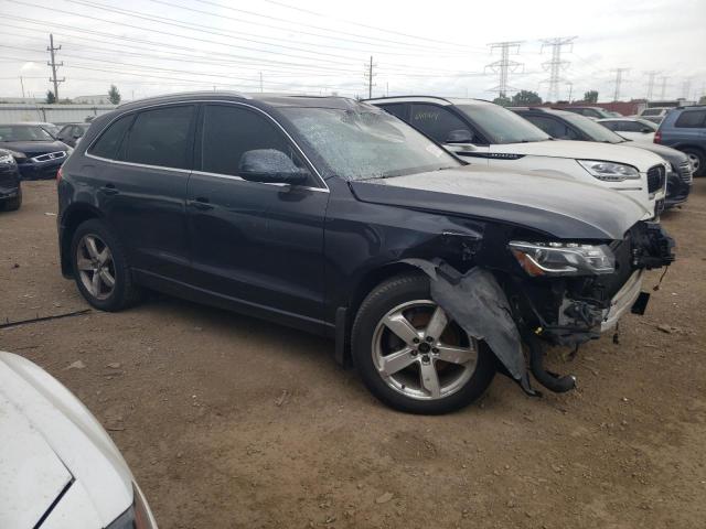 Photo 4 from auction – 2012 AUDI Q5 PREMIUM with VIN WA1LFAFP8CA082784