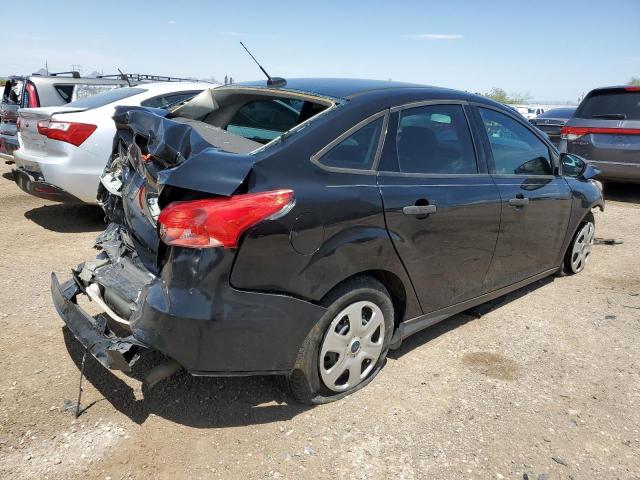 Photo 3 from auction – 2016 FORD FOCUS S with VIN 1FADP3E21GL344413