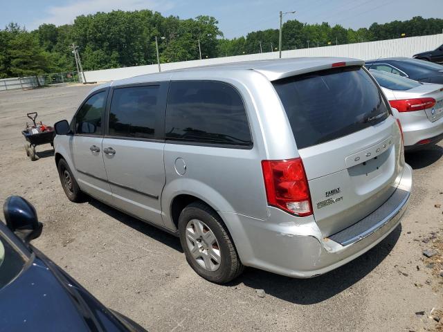 Photo 2 from auction – 2012 DODGE GRAND CARA with VIN 2C4RDGBG2CR394724