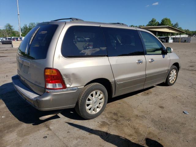 Photo 3 from auction – 2002 FORD WINDSTAR L with VIN 2FMDA58492BB46350