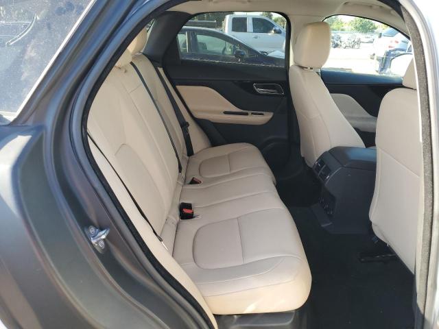 Photo 11 from auction – 2018 JAGUAR F-PACE PRE with VIN SADCJ2EVXJA240747