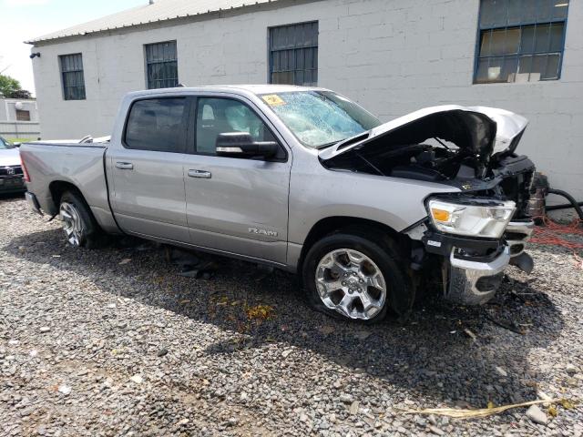 Photo 4 from auction – 2022 RAM 1500 BIG H with VIN 1C6SRFFT8NN443419