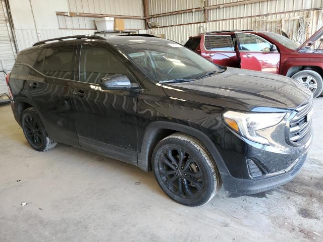 Photo 4 from auction – 2020 GMC TERRAIN SL with VIN 3GKALMEV1LL157975
