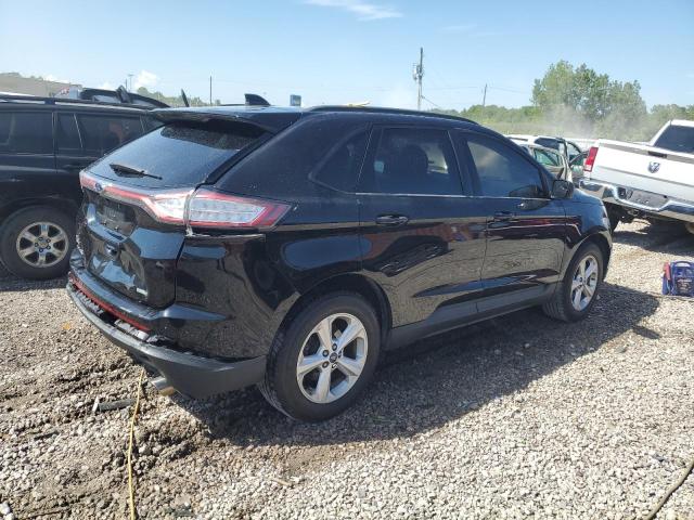 Photo 3 from auction – 2016 FORD EDGE SE with VIN 2FMPK3G94GBB59641