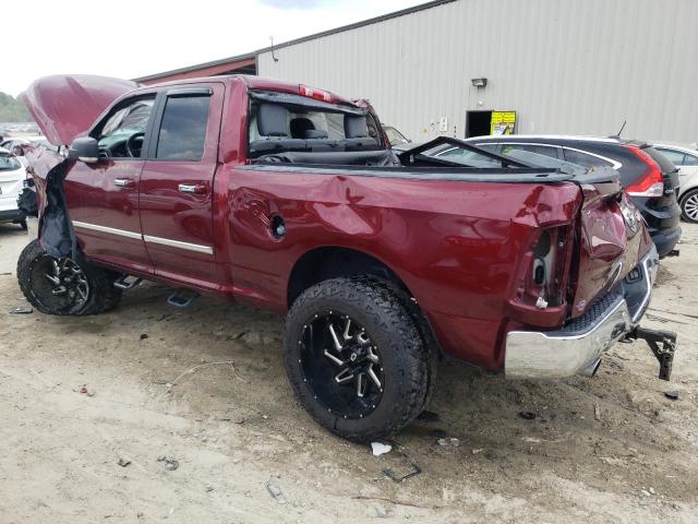 Photo 2 from auction – 2018 RAM 1500 SLT with VIN 1C6RR7GT1JS274651