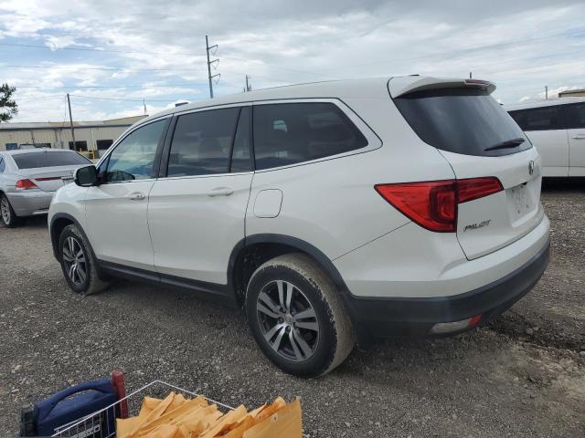 Photo 2 from auction – 2016 HONDA PILOT EX with VIN 5FNYF6H34GB026566