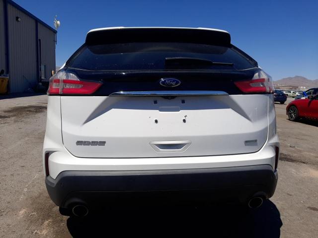 Photo 6 from auction – 2020 FORD EDGE SE with VIN 2FMPK3G92LBB14742