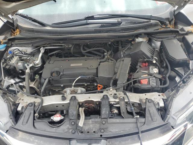 Photo 12 from auction – 2016 HONDA CR-V LX with VIN 5J6RM4H37GL123508
