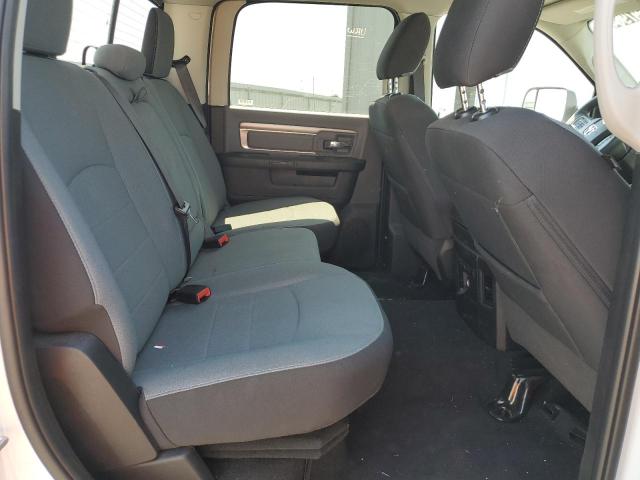 Photo 10 from auction – 2023 RAM 1500 CLASS with VIN 1C6RR7LG6PS517386