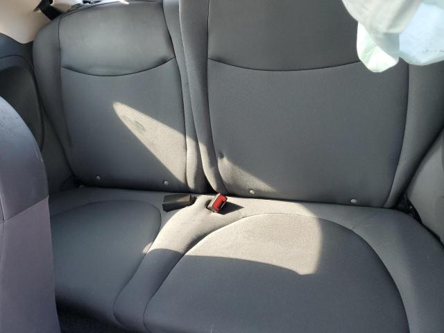 Photo 10 from auction – 2014 FIAT 500 POP with VIN 3C3CFFAR1ET169826