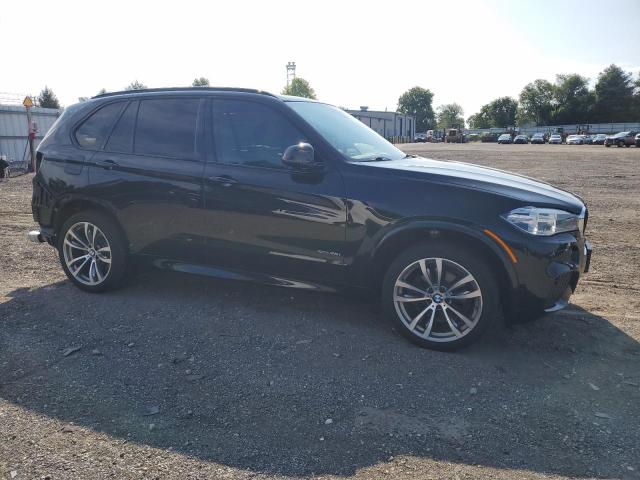 Photo 4 from auction – 2015 BMW X5 with VIN 5UXKR0C55F0P05647