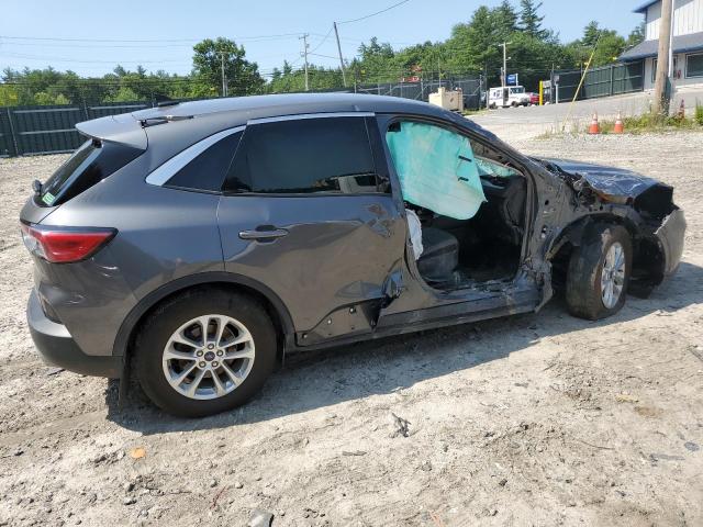 Photo 3 from auction – 2022 FORD ESCAPE SE with VIN 1FMCU9BZ6NUA36076