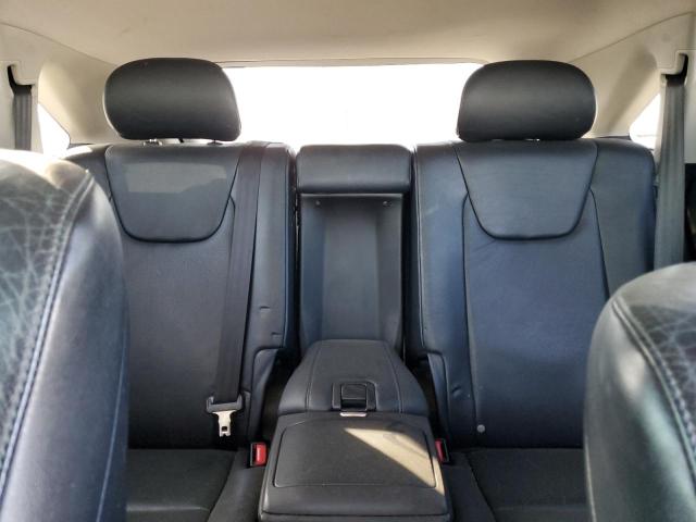 Photo 10 from auction – 2013 LEXUS RX 350 with VIN 2T2ZK1BA2DC097397