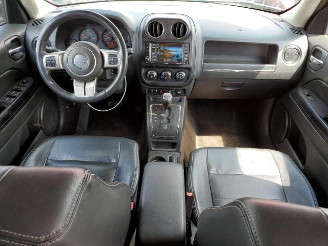 Photo 8 from auction – 2014 JEEP PATRIOT LA with VIN 1C4NJPFA3ED819130