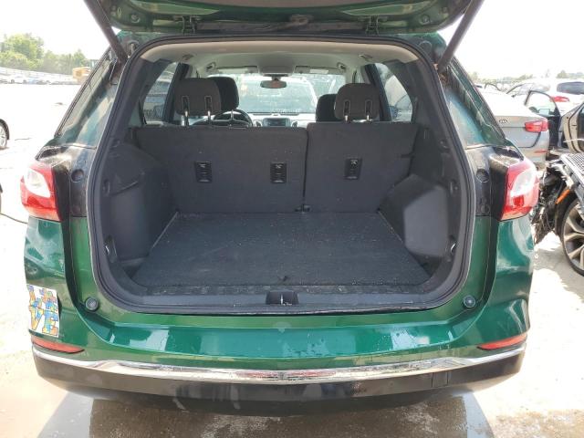 Photo 6 from auction – 2019 CHEVROLET EQUINOX LT with VIN 2GNAXKEV3K6145955