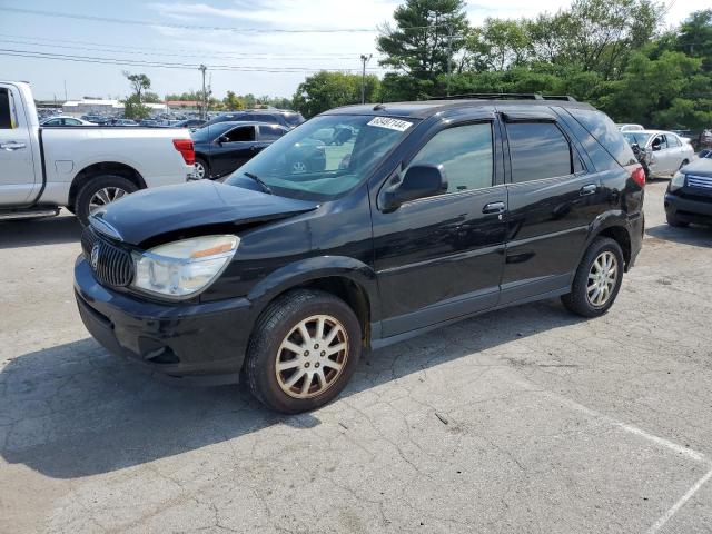 BUICK ALL OTHER 2007 with VIN 3G5DA03L37S531160 - Photo from auction