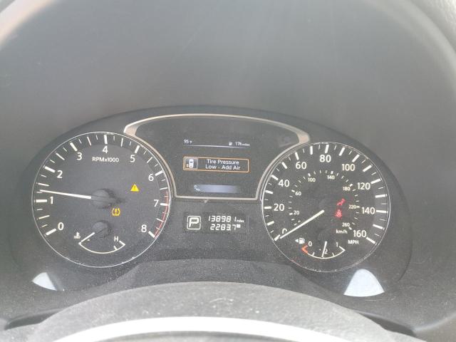 Photo 9 from auction – 2015 NISSAN ALTIMA 2.5 with VIN 1N4AL3AP3FC139464