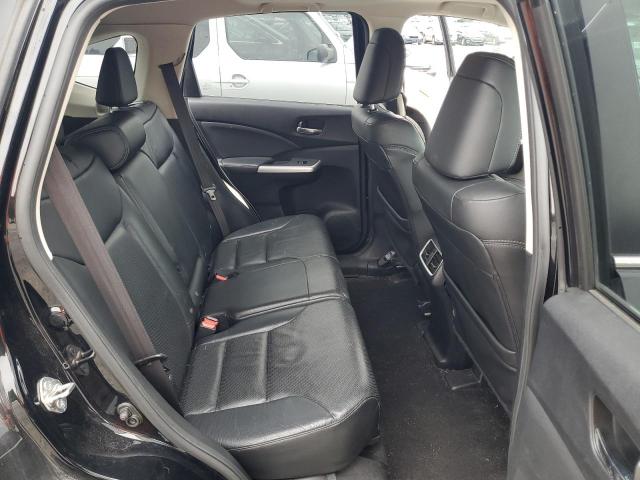 Photo 11 from auction – 2016 HONDA CR-V EXL with VIN 5J6RM4H70GL056947