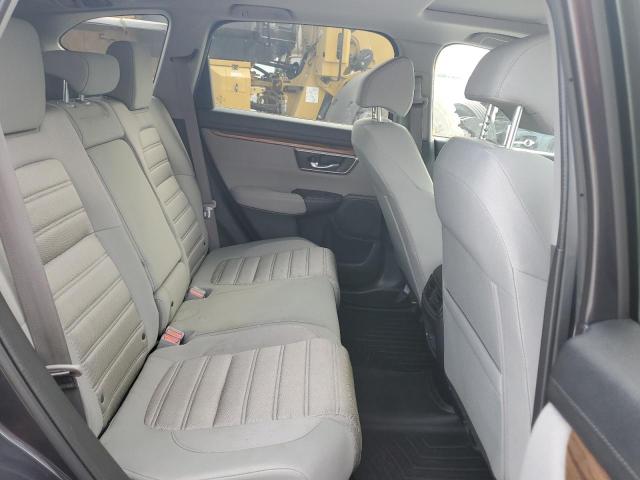 Photo 11 from auction – 2018 HONDA CR-V EX with VIN 7FARW2H53JE031123