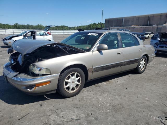 BUICK PARK AVENU 2002 with VIN 1G4CW54K324193028 - Photo from auction