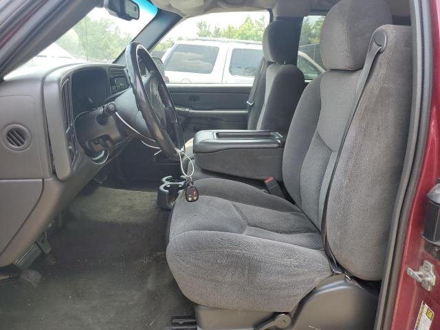 Photo 7 from auction – 2005 CHEVROLET SILVER1500 with VIN 2GCEC19T351192428