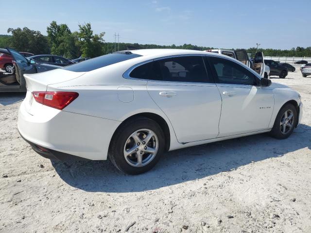 Photo 3 from auction – 2017 CHEVROLET MALIBU LS with VIN 1G1ZB5ST5HF269408