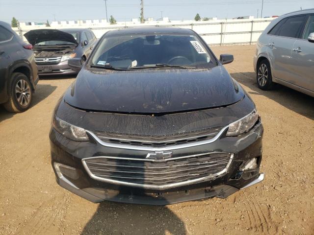 Photo 5 from auction – 2018 CHEVROLET MALIBU  LT with VIN 1G1ZD5ST7JF217309