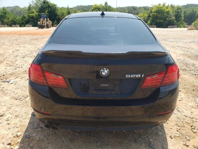 Photo 6 from auction – 2013 BMW 528 I with VIN WBAXG5C58DDY33930