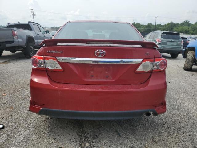 Photo 6 from auction – 2012 TOYOTA COROLLA S with VIN 2T1BU4EE0CC818671