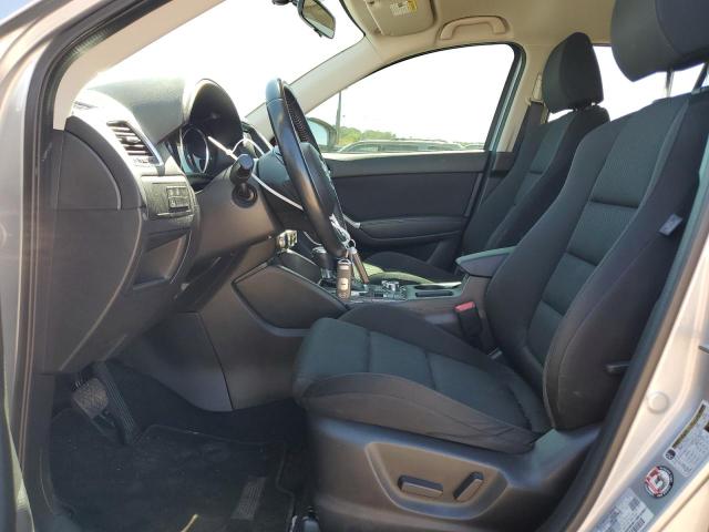 Photo 7 from auction – 2016 MAZDA CX-5 TOURI with VIN JM3KE4CY9G0914591