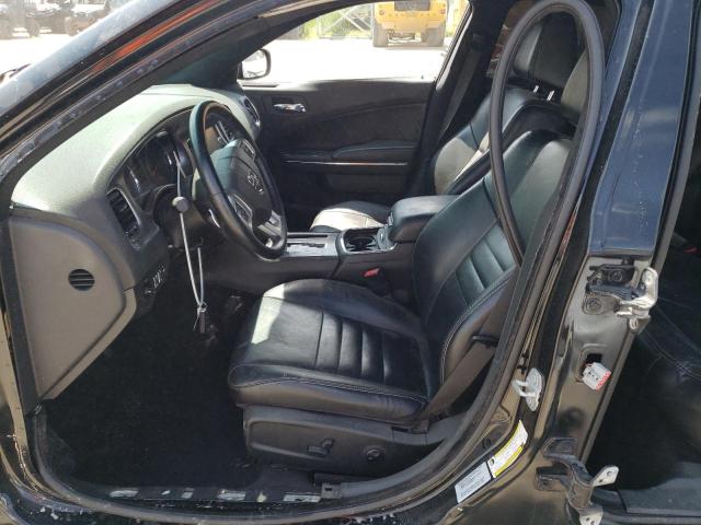 Photo 7 from auction – 2014 DODGE CHARGER R/ with VIN 2C3CDXCT6EH339658