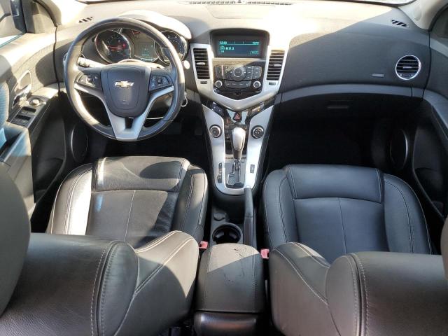 Photo 8 from auction – 2011 CHEVROLET CRUZE LT with VIN 1G1PG5S99B7215673