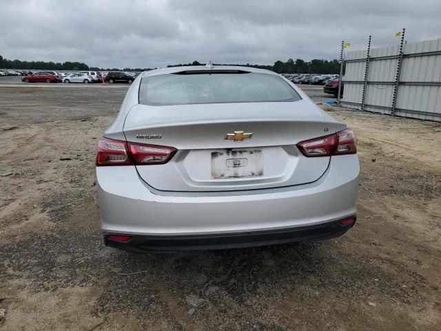 Photo 6 from auction – 2020 CHEVROLET MALIBU LT with VIN 1G1ZD5ST2LF063871