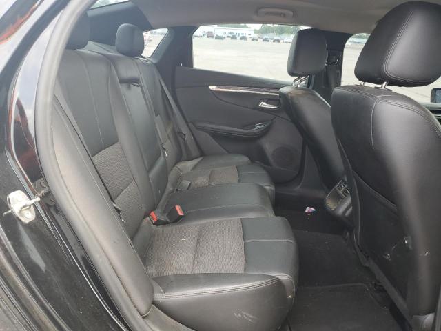 Zdjęcie 10 z aukcji – 2018 CHEVROLET IMPALA LT z VIN 2G1105S30J9109907